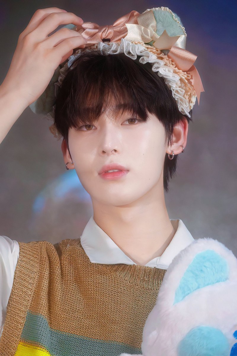 𝐒𝐮𝐧𝐭𝐚𝐲𝐚 (@fluffyhao_o) / Posts / X