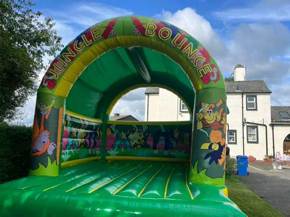 bouncearound2's tweet photo. Just some of our Fantastic Inflatables out at events today! https://t.co/veJt1aQJJZ