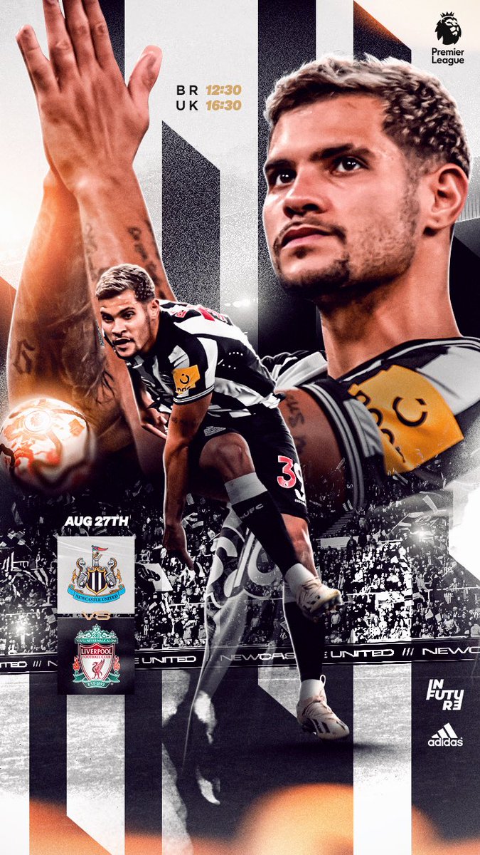 brunoog97's tweet photo. Howay @NUFC together🖤🤍 https://t.co/L1BNPZt3oB