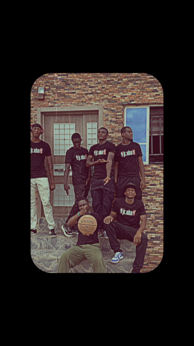 BASSEYPASCAL4's tweet image. Living up to my dreams 🏀💪💯