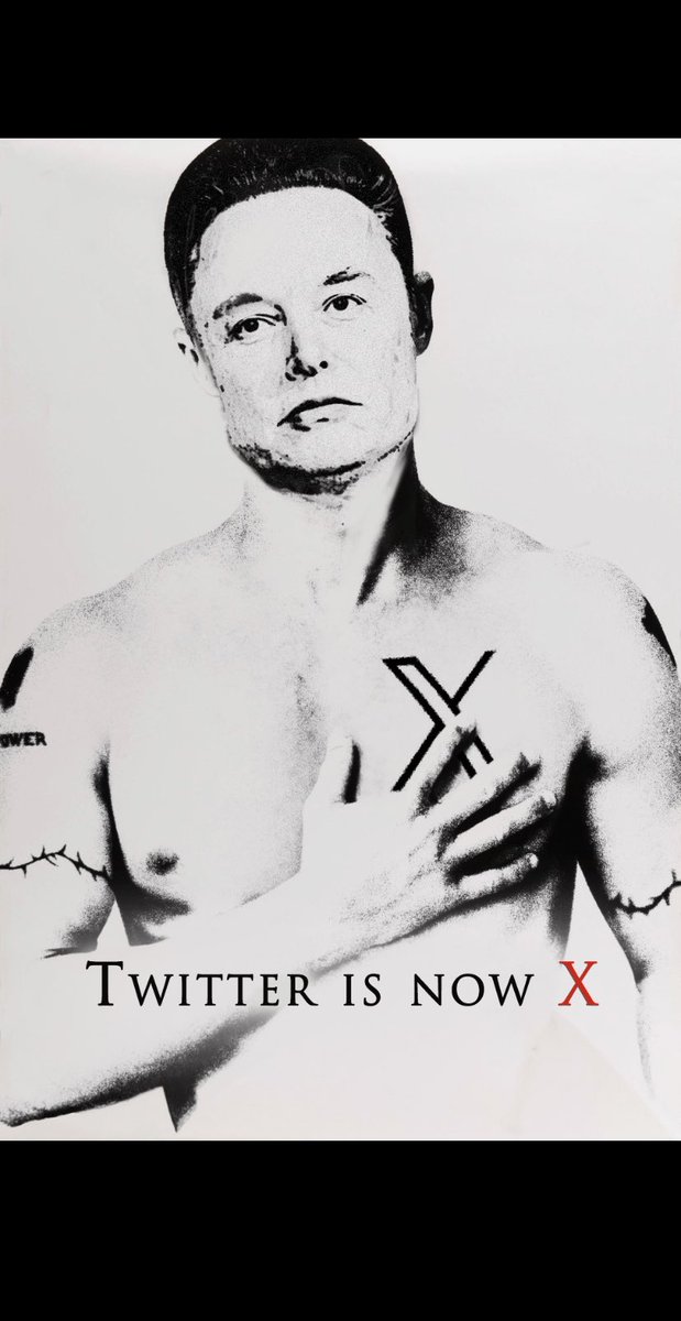 AgedMercury's tweet image. #Xwitter