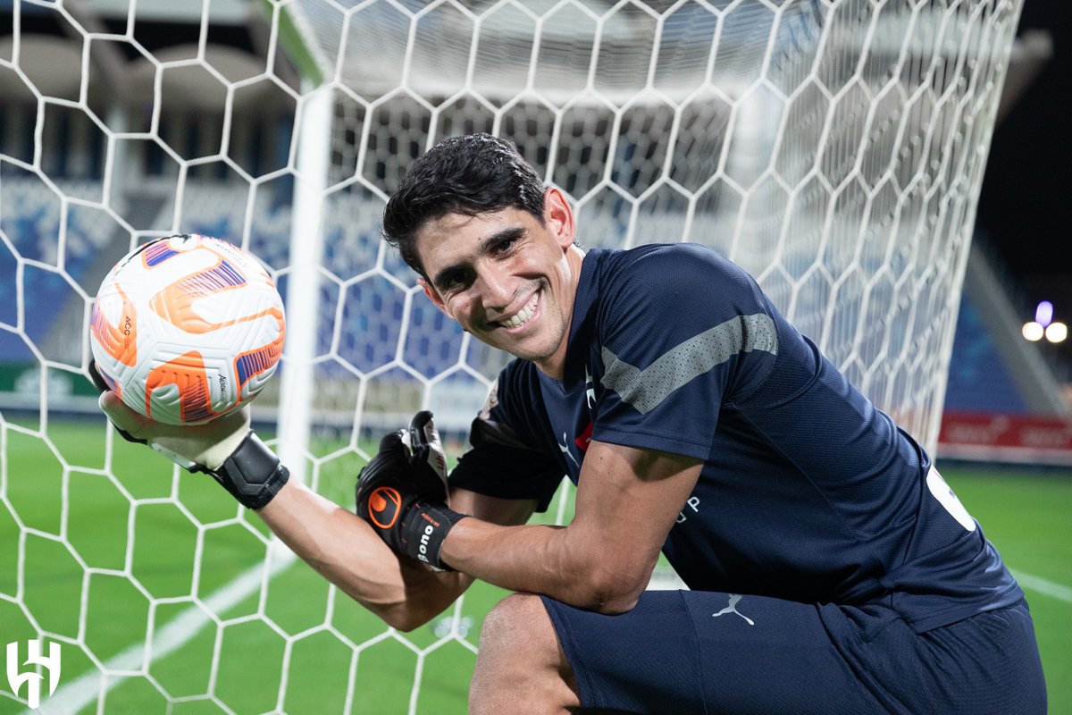 نادي الهلال السعودي tweet media