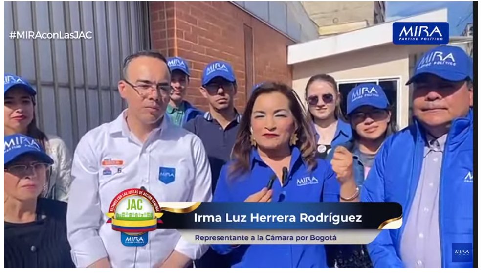 LaMagdalena20's tweet photo. #MIRAconLasJAC
En vivo AHORA https://t.co/AtytWEkABj
@Asojuntas L1 Cultural Histórica Tayrona SMR https://t.co/NwTWQko8dX
