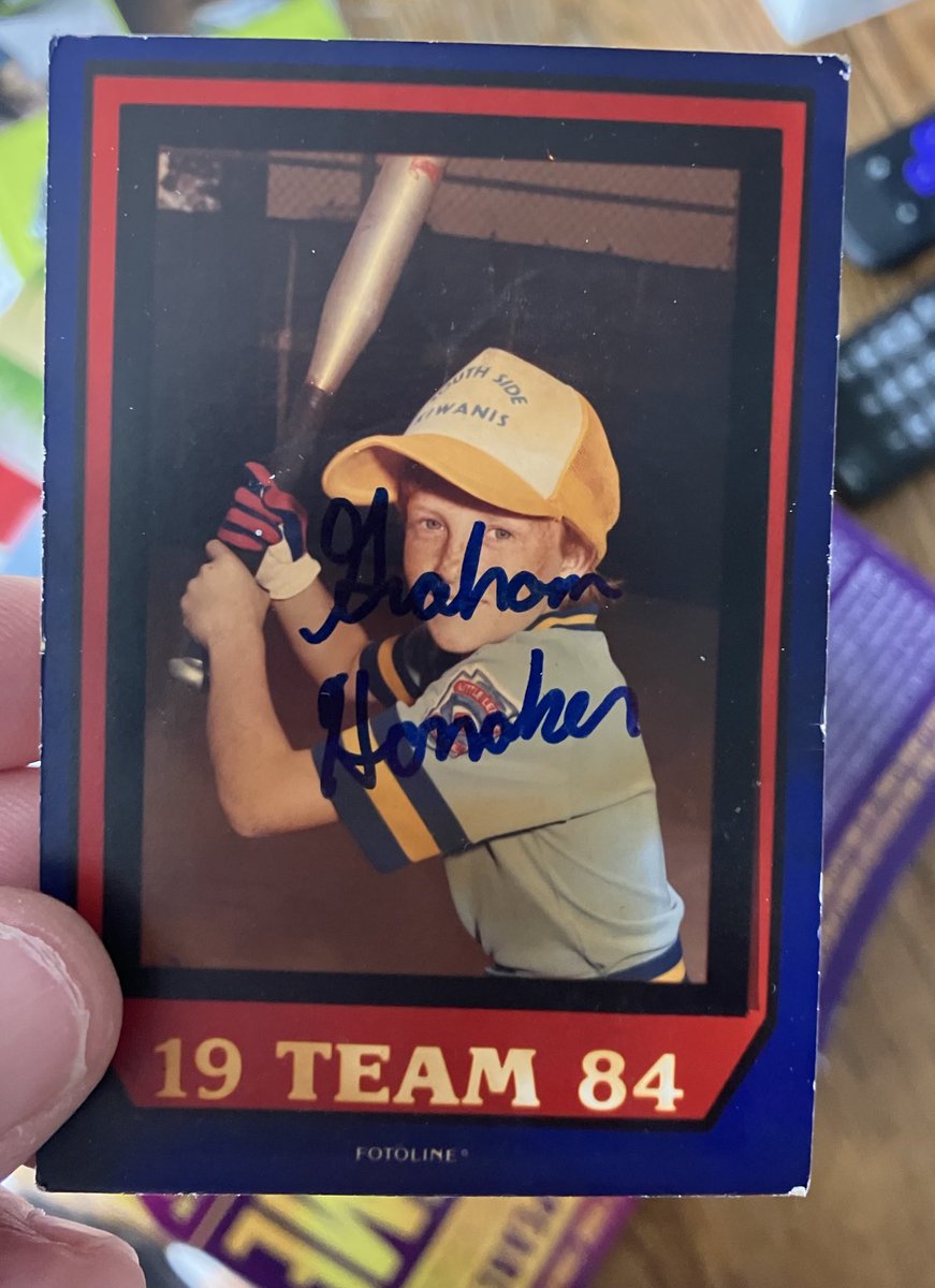 Graham Honaker tweet media