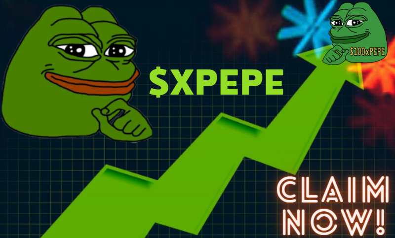 100Xpepe's tweet photo. 🌟 Discover the Hidden Gems of Airdrops! 🚀🔥

🪂 Unlock valuable tokens and exciting projects with 100xPepe's exclusive airdrops.

🌐 Don't miss this opportunity to level up your crypto game! Visit our website and embark on an airdrop journey like no other. https://t.co/oD4X5Q8Ktb