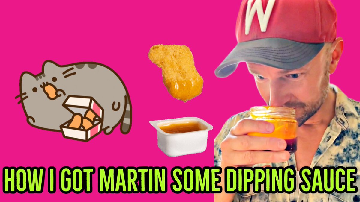 JoakimClifton's tweet image. youtu.be/okoNEFbzJ0I?si… 

Today is all about finding joy in the little things, continuing my balcony transformation, relishing a scrumptious vegan brunch, exploring a nearby shopping haven, and enjoying a cozy evening with friends.#GayVeganLife #StockholmTheatre #BalconyMakeover