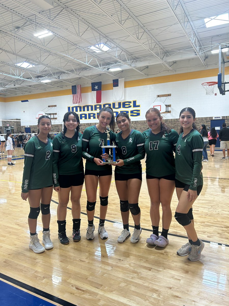 Radford School Athletics tweet media