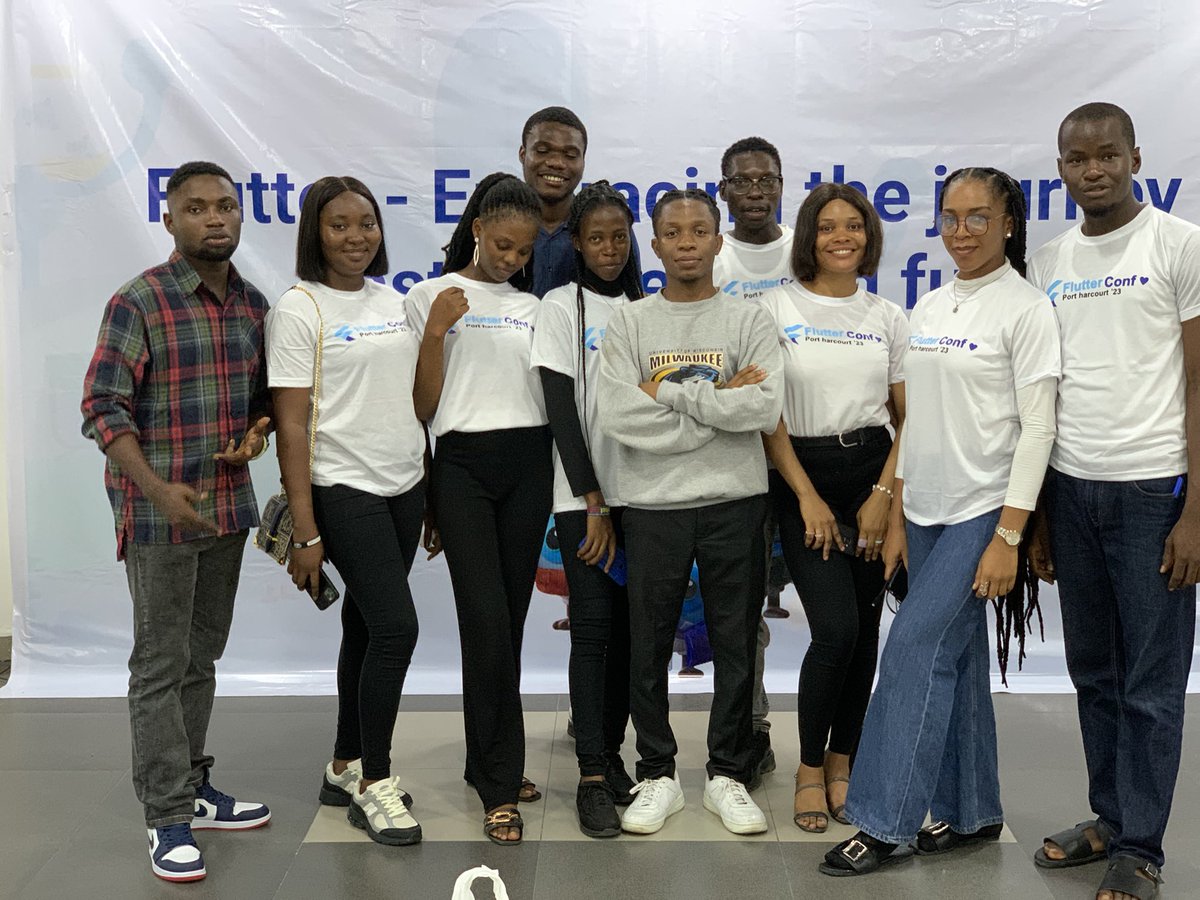 GiftNicholas152's tweet image. Flutter Conf2023 was a Huge Success.💃💃💃💪💙🙄
#flutterconf
#flutterconf23
#flutter
#fluterPH
#flutterdev