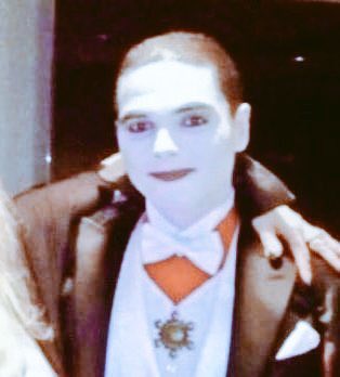 Dracula Gee