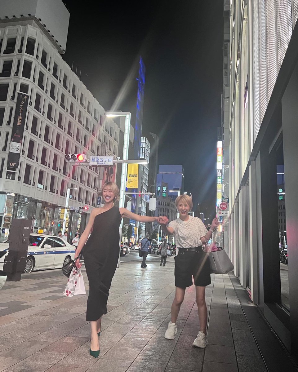 maiko（oc.ym） / &m tweet media