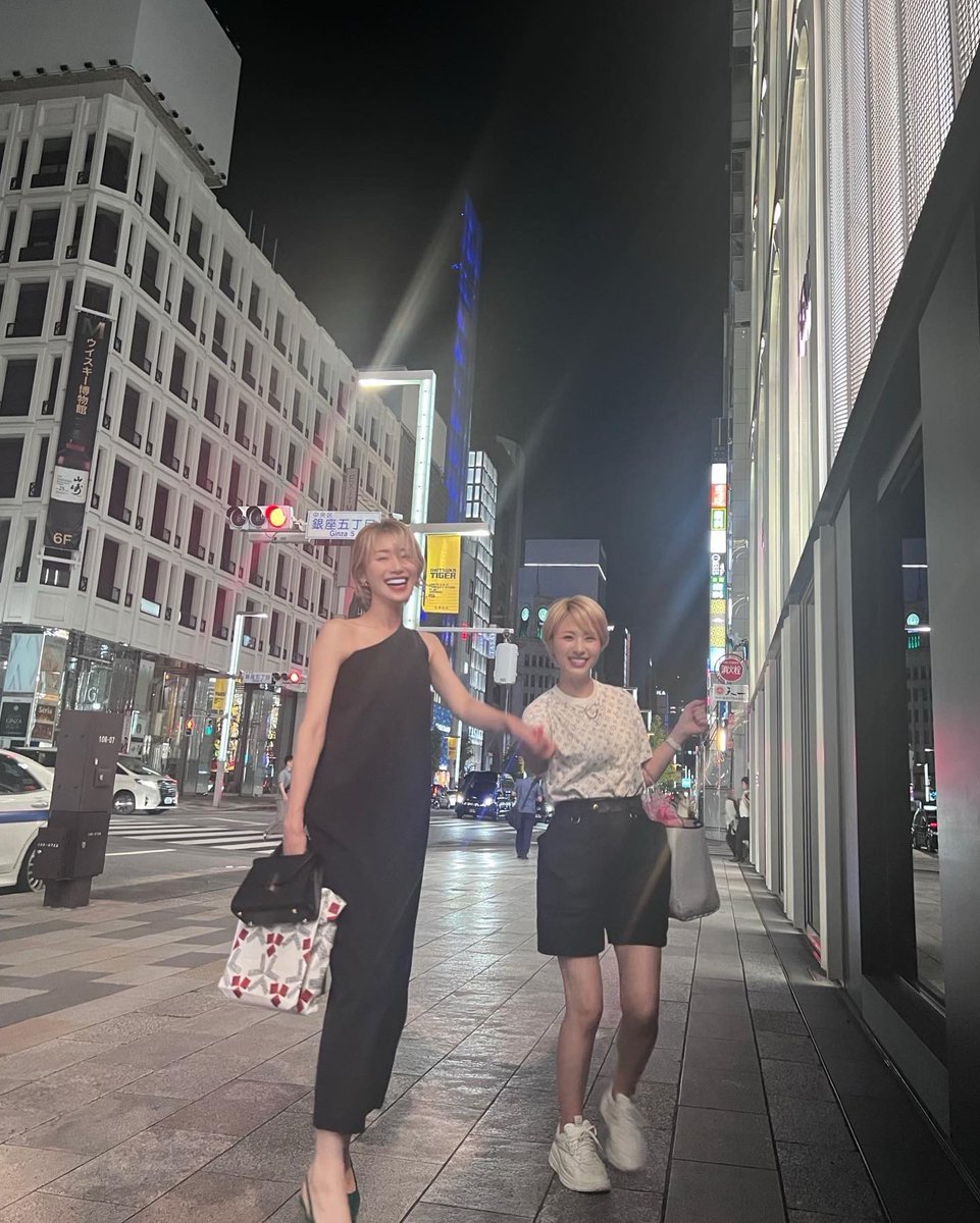 maiko（oc.ym） / &m tweet media