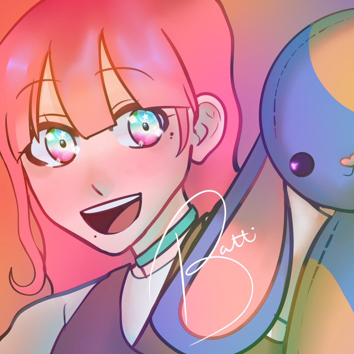 torch8earer's tweet photo. https://t.co/bmN5jCuiap

pfp commissions open!

will do ocs and fanart as well as portraits!

stylized realism- $30
anime -$15

#commisionsopen #opencommissions 

i need some extra money for groceries and extra hygiene products so please consider rting or commissioning me! https://t.co/vx2gpiwEYS