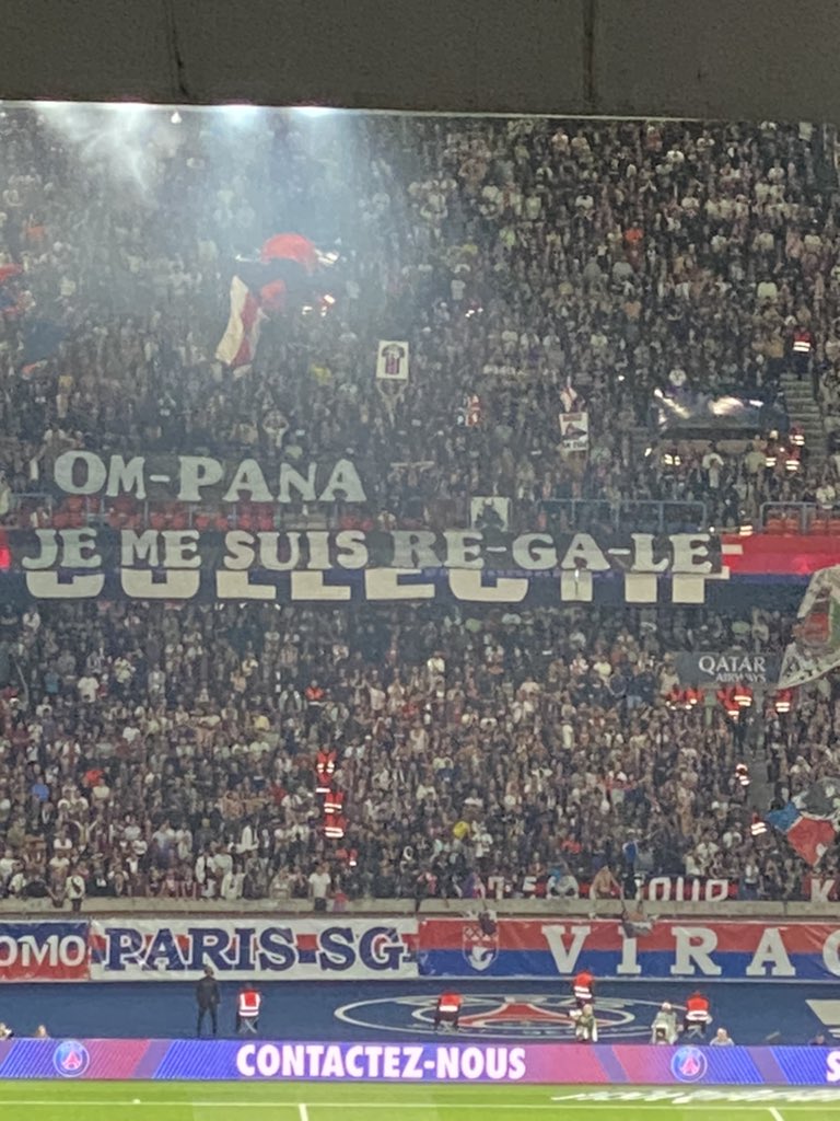 jiffa92's tweet photo. #PSGRCL 🤣 https://t.co/t5bhYVbkjV