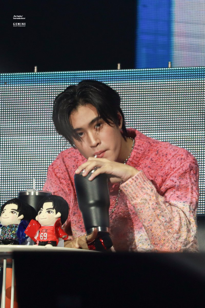 230826 <a href="/gemini_ti/">gemini_nt</a> 
#Gemini_NT #GeminiFourthConcertD1

เจมหยุดดดดดดด!! 🫣😳🫠