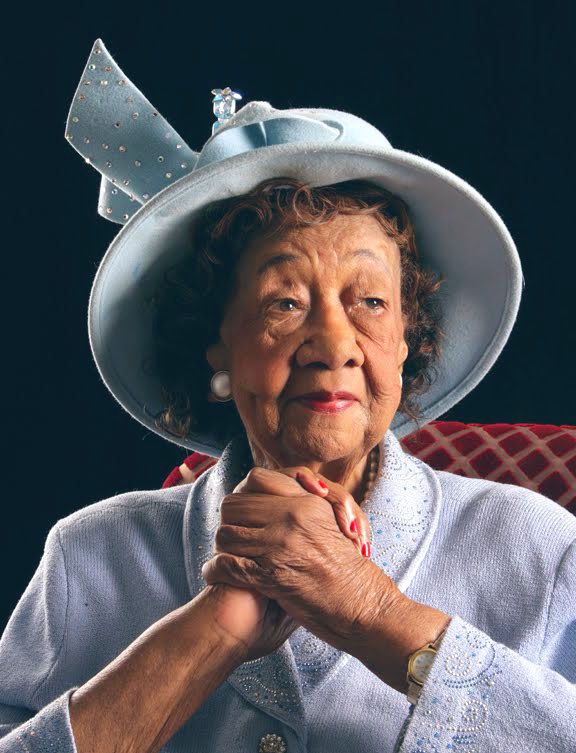#DorothyHeight 

A key contributor to making the March On Washington for Jobs and Freedom happen 60 years ago. 

Know her story. 

Women lead in #WorkingOnADream. 

Let’s #DreamAgainMarchForward.