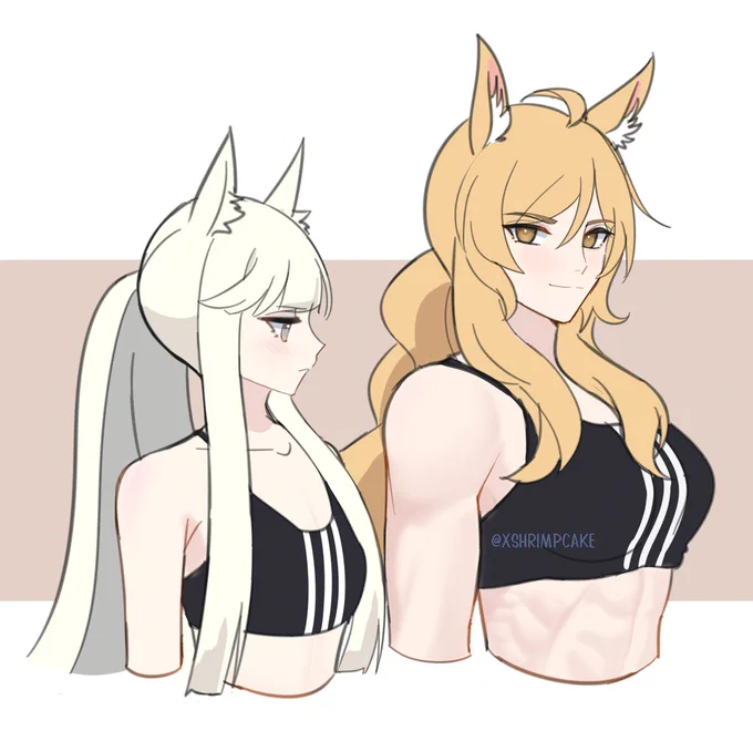 my ship writes itself  #Arknights