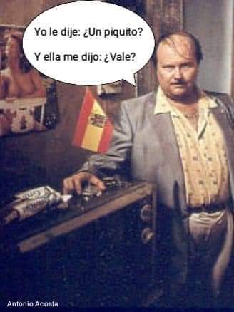 AgustinBotines's tweet photo. @Hlr2906Hilary @IsabelFraca @carmensintesis
@Alea_Norba
@rossacc
@AliciaBeltrnFi2
@EstrellaFlores9 https://t.co/ZogndQfcaS