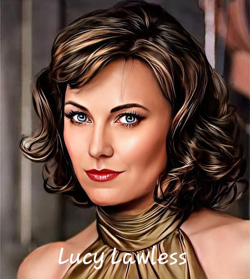 sasha_stana's tweet photo. Hi, a wonderful good morning dear Xenites and Everyone. I wish you a happy and relaxing weekend.
#Xenties 
#LucyLawless 
@Silke305518201 @XenaAguerreiraP @gennysabidoa @RealElenZenait @v_julia0513 @RealLettyC @468frances 
@LucyFansRenee https://t.co/950Clrcyby