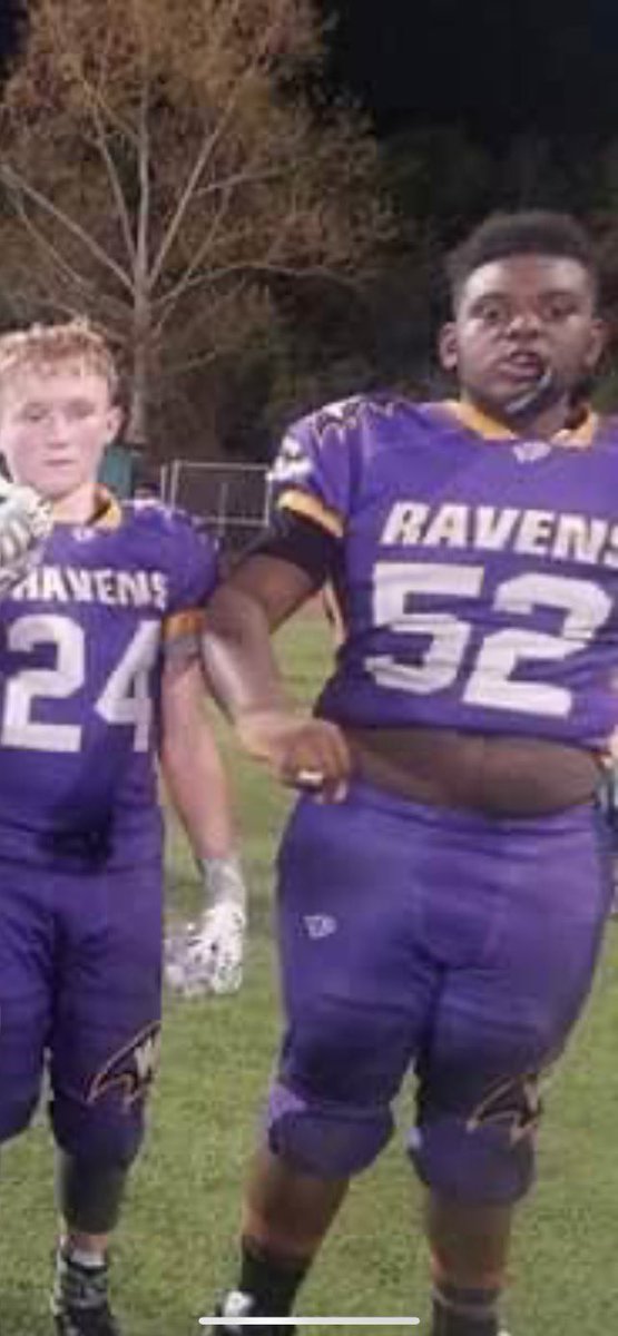 riproylee's tweet photo. @carsong_bull  major throwback ‼️ https://t.co/W0UlvwjQ6W