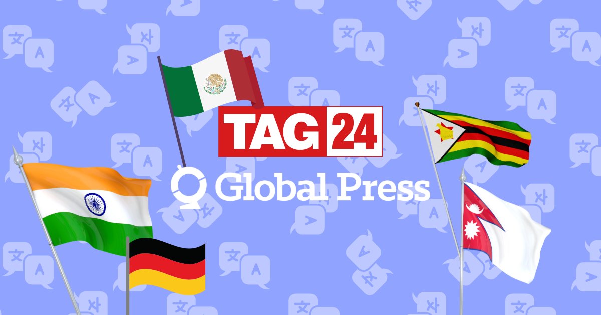 EllieB_714's tweet photo. How News Organizations Navigate Language Barriers to Enhance Coverage: https://t.co/LGQ5kr9z7I via @ONANewsroom https://t.co/58NVW4942R