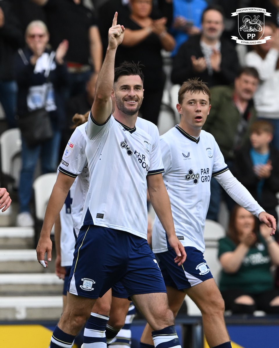🙋‍♂️ Hands up if you've won 3️⃣ on the bounce! 🔥

#pnefc
