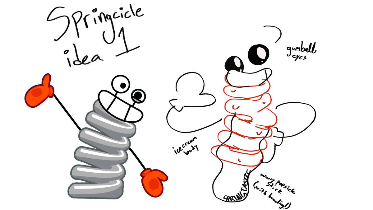 typhects's tweet photo. #inanimatesweetsau #ii
i have no idea how to turn this guy into a popsicle but i have an idea https://t.co/4BUbUMmzoo
