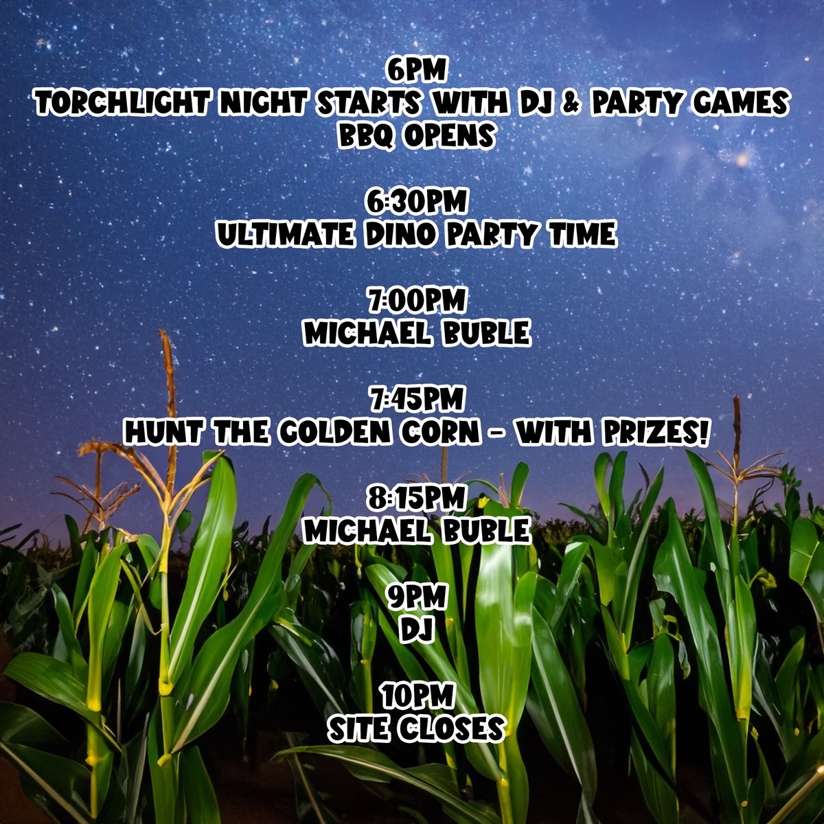 Quex Park tweet media