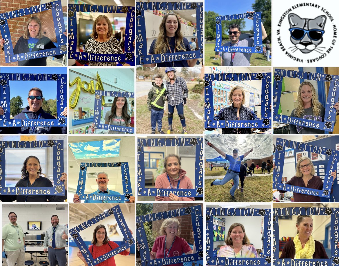 kingston_vb's tweet photo. Wishing all our VBCPS friends a fantastic start to the new school yearโฆnew beginnings & new adventures await! ๐๐๐๐๐โ๏ธ๐๐@KingstonVBCPS @Sarah_AllardVB @vbschools #SY2023-2024 #FirstDayOfSchoolExcitement #CantWaitForMonday https://t.co/GnLLLA5Q7Z