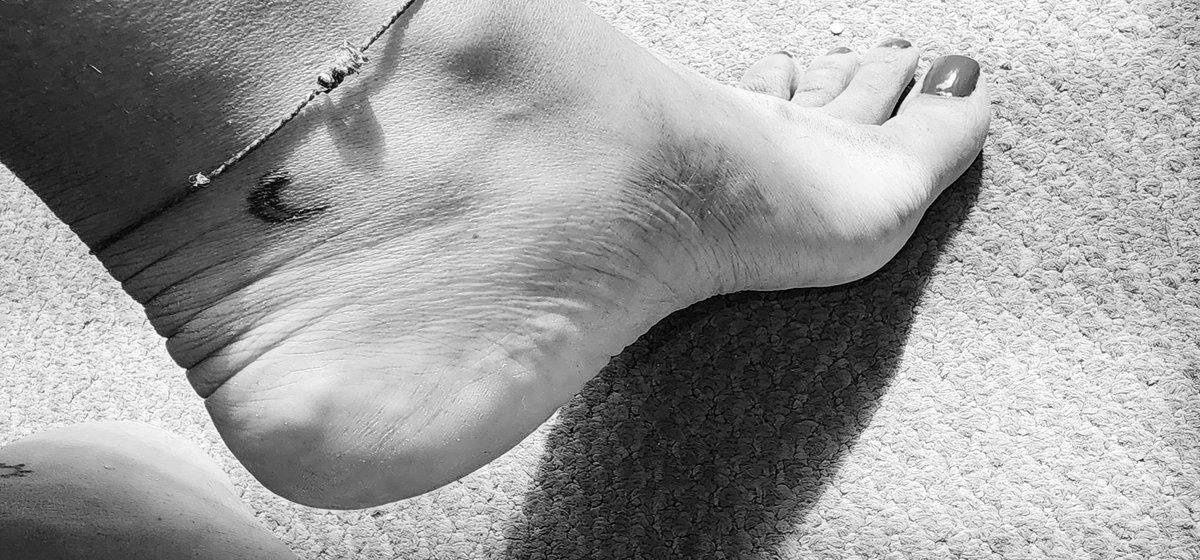 FeetsOnline's tweet photo. At color in my only...
https://t.co/RcpHFClhYz
#feetpic
#fetiche #myfeets #feetfinder #feetfetiche #feetfethish #feetcontent #feetseller #feetGOD #feetworshi̇p #Feet https://t.co/iEVVbswl6y