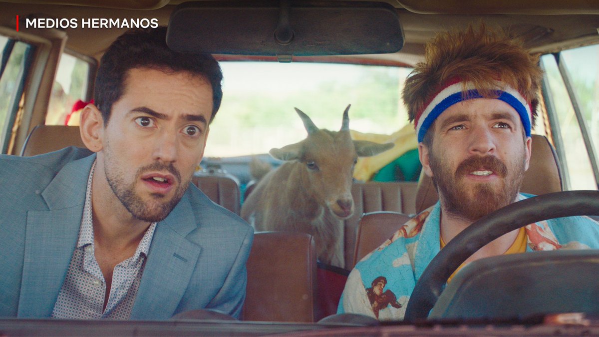 Netflix Latinoamérica tweet media