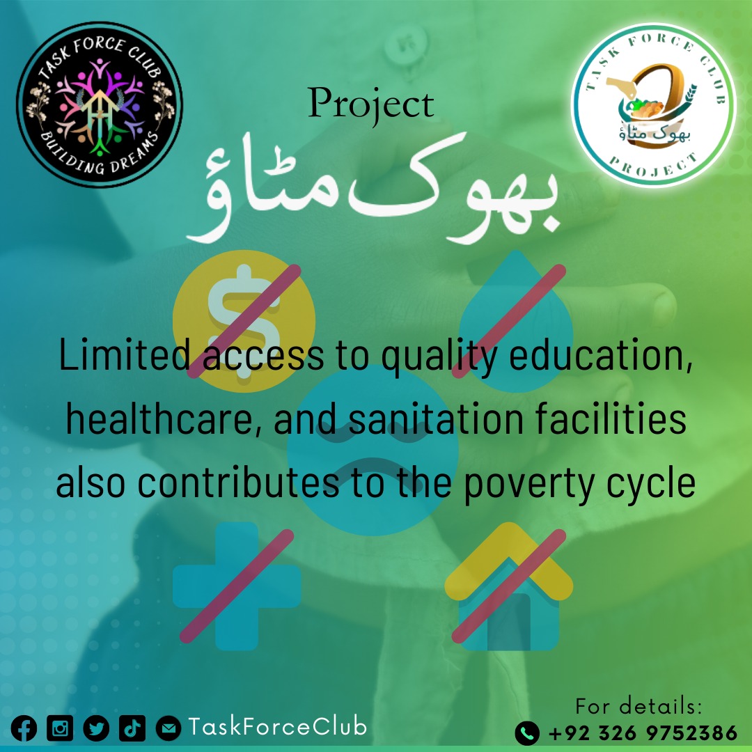 Muhamma10829000's tweet photo. “If a free society cannot help the many who are poor, it cannot save the few who are rich.”
#taskforceclub_بھوک_مٹاؤ https://t.co/p3fu7p0Jx0