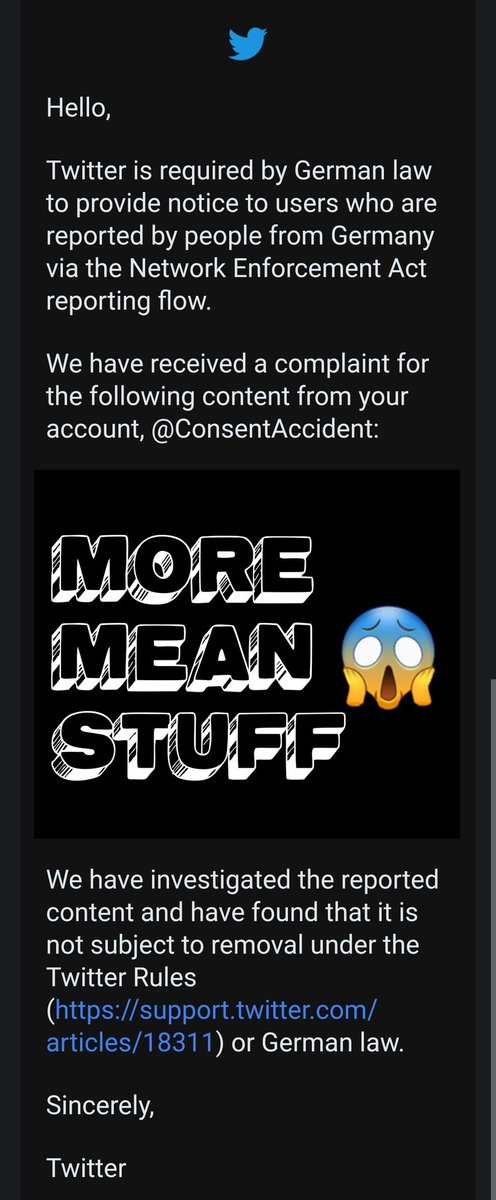 RickMolesterson's tweet photo. Crazy how this keeps happening 🤔 https://t.co/OybH1aAyLy