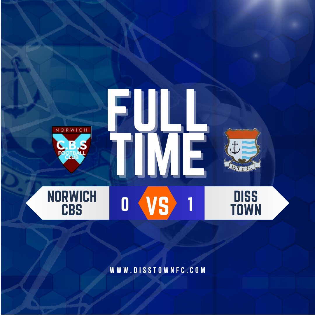 DissTownFC's tweet photo. An injury time winner from @James_Sillet after good work from @Yeldarb1015 and Kyle Baker saw the Tangies into the next round. https://t.co/YSZSJYyajt