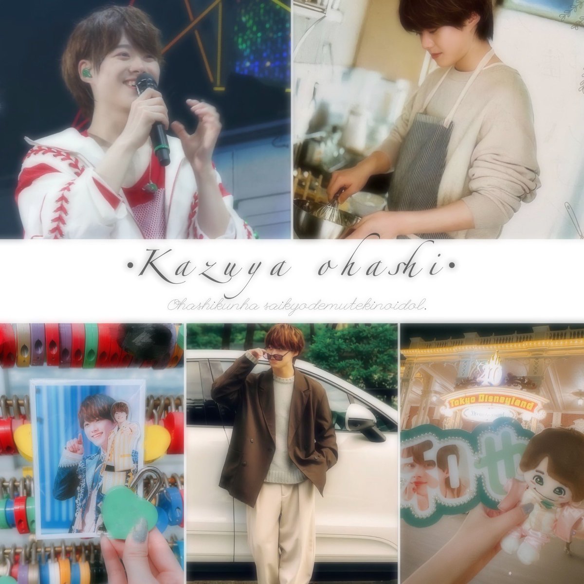 ゆんち tweet media