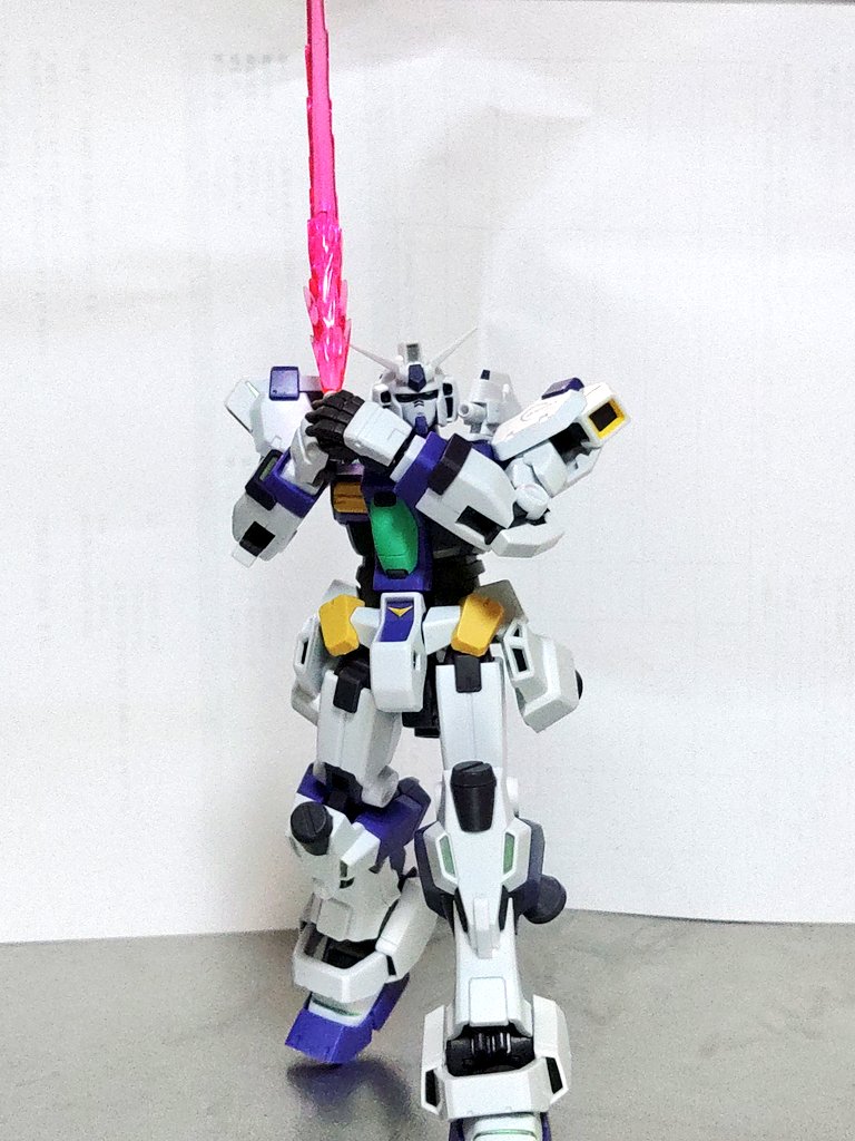 waruder's tweet photo. 八相の構えができるw
#GP00 #居合道 https://t.co/R9Z8PWcVbh