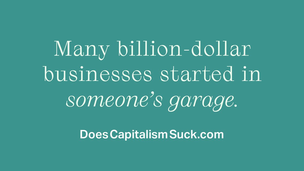 Forbes's tweet photo. We all need to talk. About capitalism, the engine for innovation &amp; prosperity—but like any system it can be better, &amp; it won’t get better if we don’t make it so. @Goodby_Silverstein &amp; @Forbes want to kickstart the conversation. Join us. #DoesCapitalismSuck https://t.co/FqfDjzO1cw https://t.co/aScgWJ1s6i