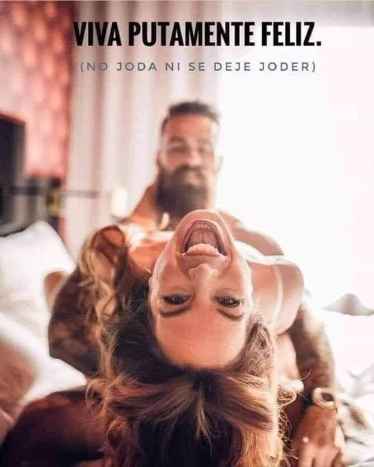 Esto deber&iacute;a ser ley. 😑 #goodday #Ecuador https://t.co/pmBnswJCEc<a href="/tag/goodday"class="tags">#goodday</a><a href="/tag/ecuador"class="tags">#Ecuador</a>