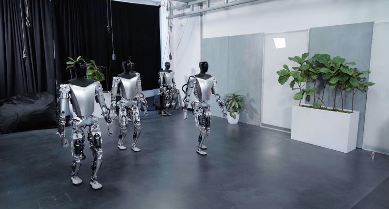 Tesla's FSD v12 is a REALLY big deal.

Last night <a href="/elonmusk/">Elon Musk</a> livestreamed a ~45-minute video of a Model S driving itself around using Tesla's latest self-driving software, FSD v12.

Self-driving is something the company has been trying to solve since Tesla Autopilot was released