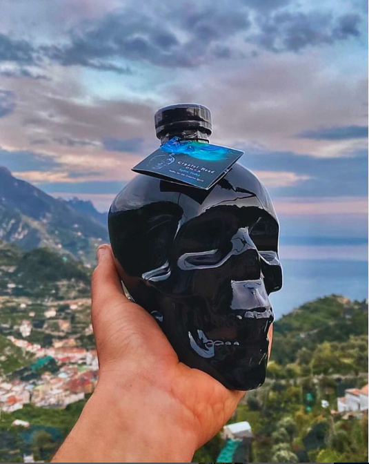 crystal_head's tweet photo. We’re loving the #CHViews 😍

Tag us for a chance to be featured 

📸:@ leone95r

#CrystalHeadVodka #CrystalHead #Vodka #SkullHead #SkullVodka #DanAykroyd #VodkaForTheCreativeSpirit #Canadian https://t.co/O0VKuzXolP
