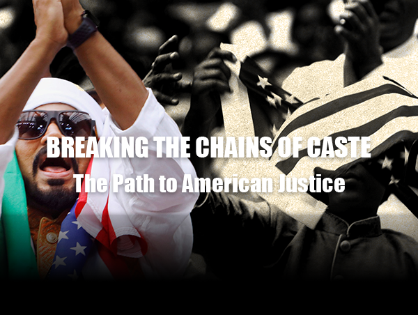 BArjunKapoor's tweet photo. Why Legislate to Eliminate Racial/Caste Discrimination?

Breaking the Chains of Caste: The Path to American Justice ✍️

check 👉 https://t.co/oxl8LTXD5L https://t.co/81j00PySGw