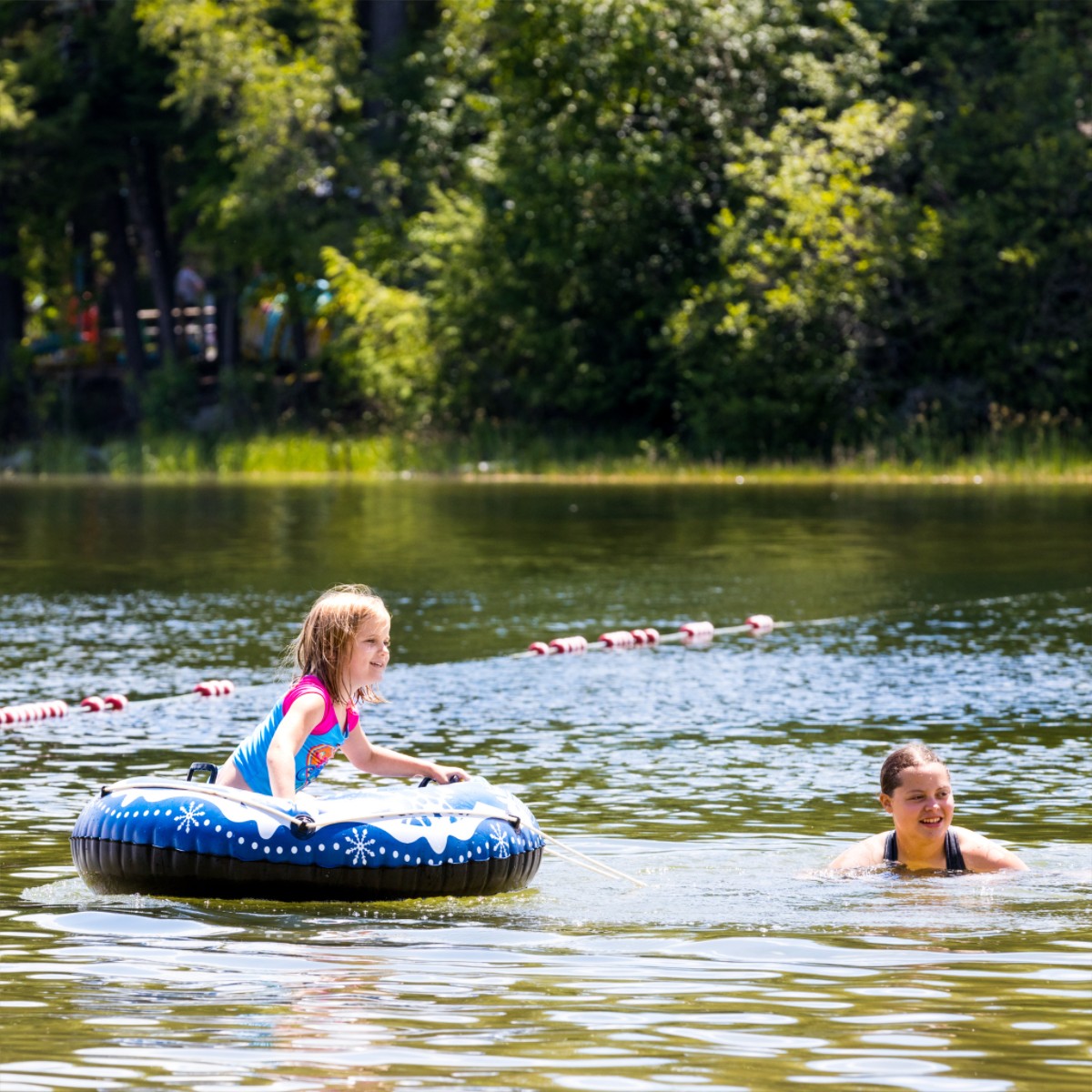 Point Sebago tweet media