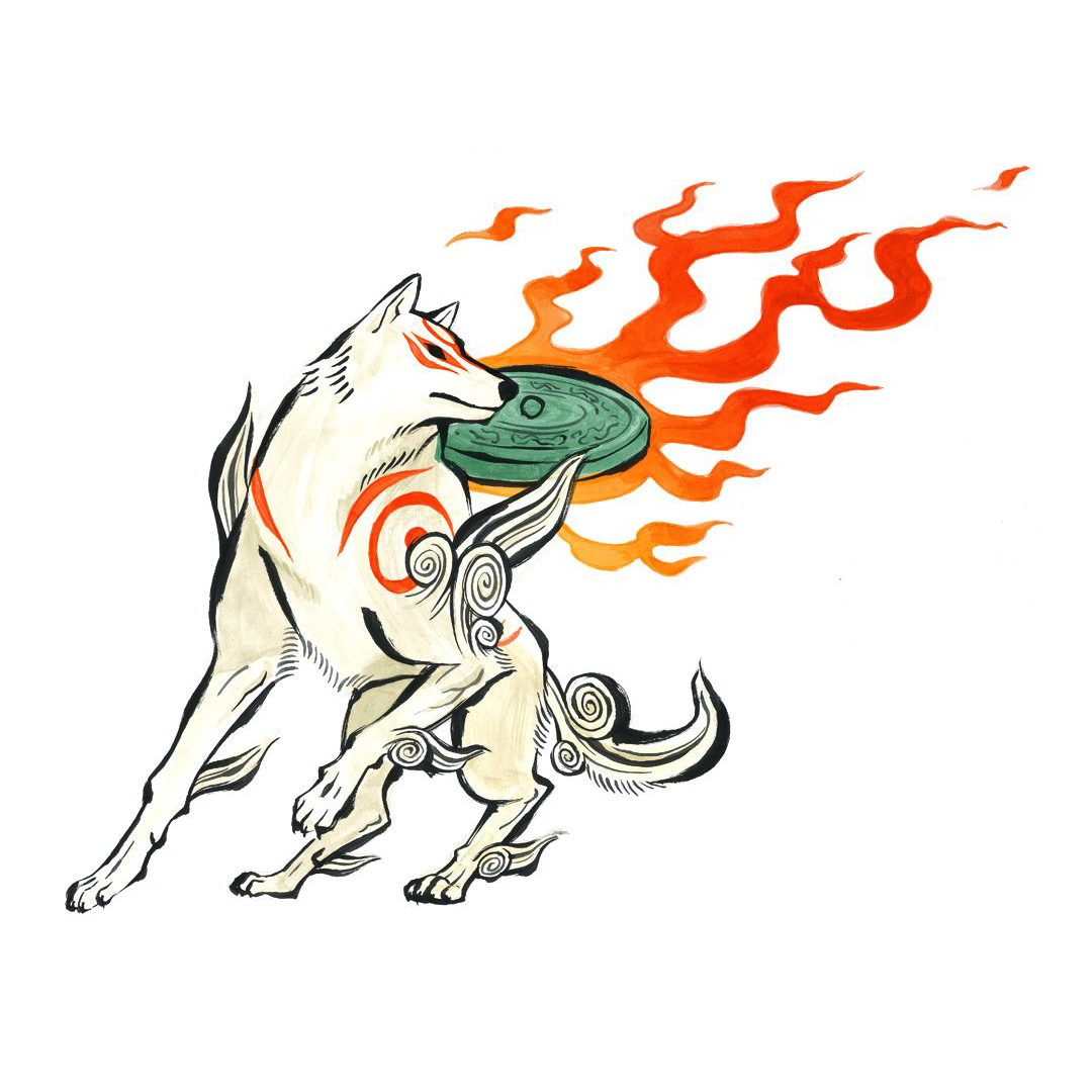 CapcomUSA_'s tweet photo. Happy #NationalDogDay from all of our good doggos! https://t.co/RSrV3aOW1q