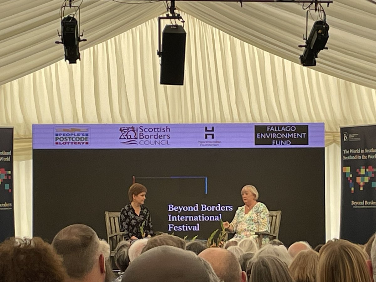 Adrian Rees (@adrianrees) on Twitter photo Moving and inspiring; the wisdom of Monica McWilliams at <a href="/BeyondBorders__/">Beyond Borders Scotland</a> International Festival #BBIF <a href="/traquairhouse/">catherine m-s</a> Moving and inspiring; the wisdom of Monica McWilliams at <a href="/BeyondBorders__/">Beyond Borders Scotland</a> International Festival #BBIF <a href="/traquairhouse/">catherine m-s</a>