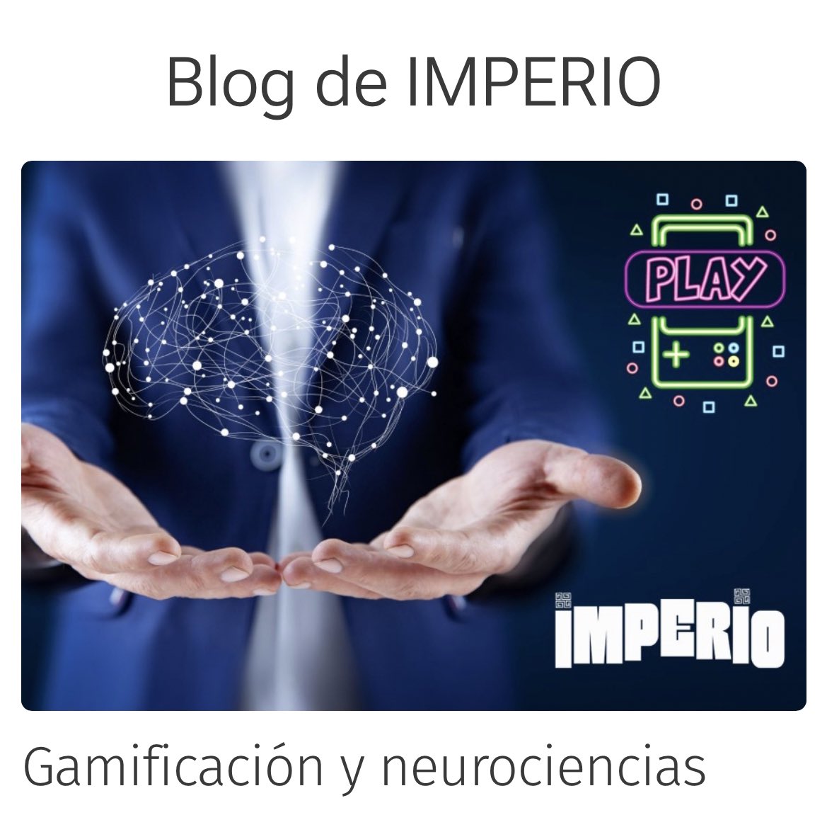 Imperio.competencias tweet media