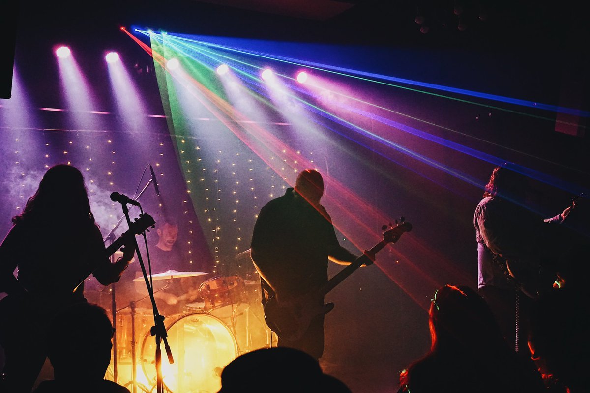 thebandbask's tweet photo. Tonight @MILESTONECLUB in Charlotte, NC for Seismic Summer fest. Get there early- itโs a stacked day full of heaviness. See you soon!
#bask #baskband #baskIII
#seasonofmist #avlmusic #avlmusicscene #cltmusic
#charlotte #themilestone https://t.co/lDk4RDsuo7