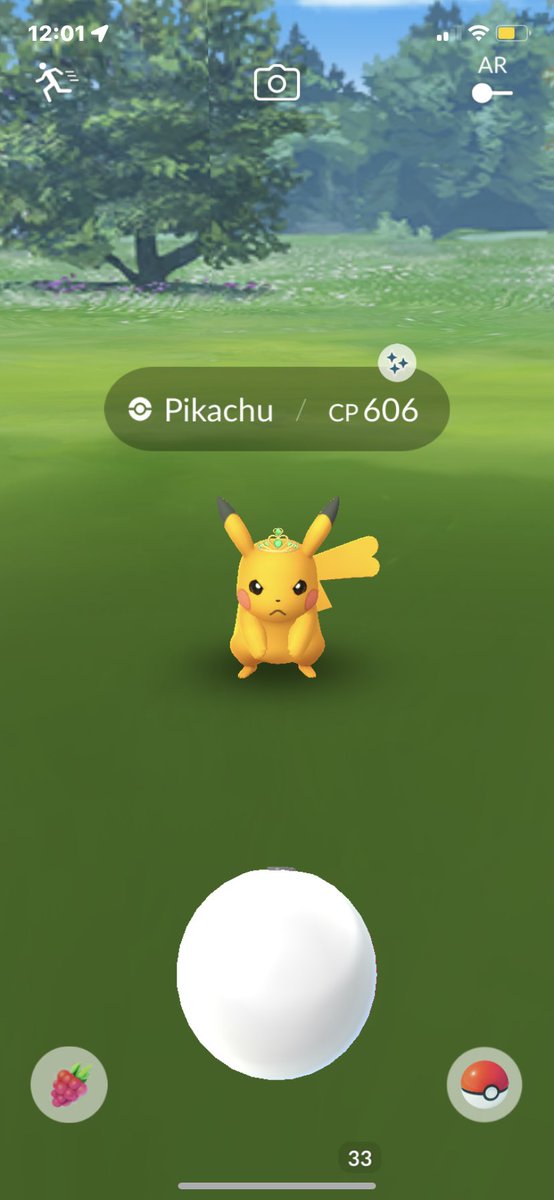 2004burn's tweet photo. AHHHHHHHHHH SHINY COSTUME PIKACHU🥰🥰🥰 #gofest #pokemon #shinypokemon #shinypikachu #shinycostume #PokemonGoFest #pokemongogofest #PokemonGOFest2023 #GOFest2023 #shinycheck #globalgofest #globalgofest2023 https://t.co/YPirBLTGbg