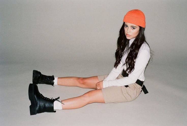 🧡🤍