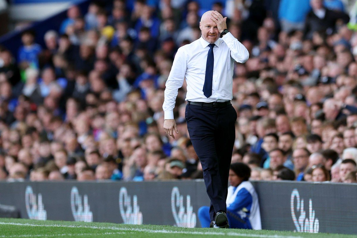 Everton_Extra's tweet photo. Everton’s stats at Goodison Park, 2023/24 season: 

36 Shots
16 On Target
0 goals
2 conceded
2 defeats. 

😣 https://t.co/hJQU1Qo3gJ