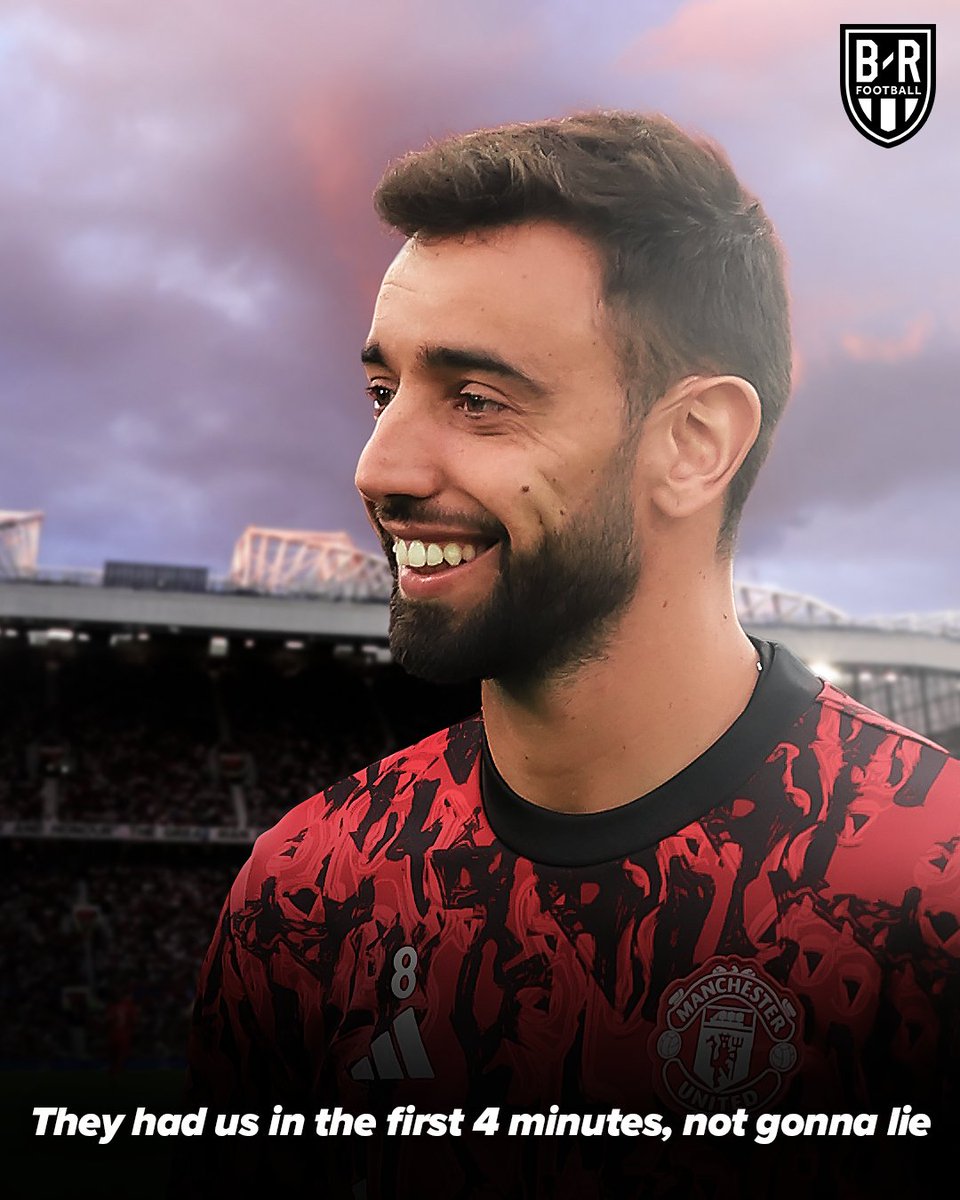 brfootball's tweet photo. 4'—Man Utd 0-2 Forest 
FT—Man Utd 3-2 Forest 

🗣️ https://t.co/fd9WiGVB6f