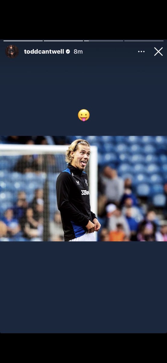 Dobbie tweet media